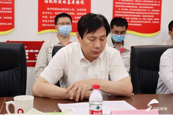 山東省建材工會(huì) 踐行新發(fā)展理念 暨 送法進(jìn)企業(yè) 活動(dòng)在濟(jì)寧曲阜中聯(lián)舉辦