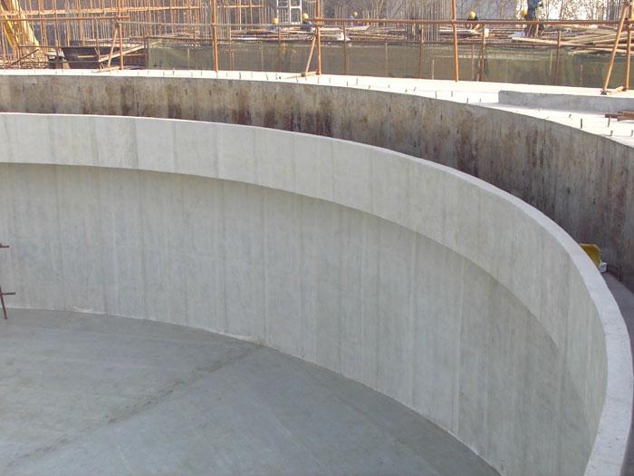 咸陽(yáng)水池防水|消防水池防水陜西安儒億聚脲防水防腐_建筑材料欄目