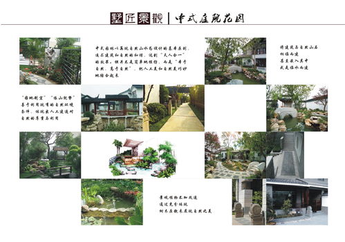 別墅花園綠化設(shè)計與施工——以長沙天心區(qū)為例