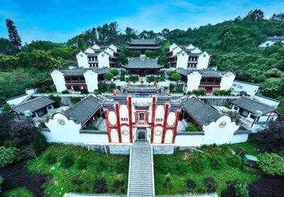 湖北新增6家文化遺址公園 文物文化遺址保護(hù)服務(wù)的新篇章