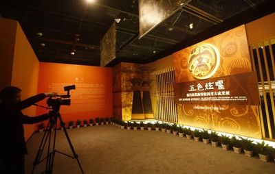 喜訊 江西三處遺址公園榮升國家級(jí)，文化遺珍爍古輝今